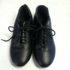 Danshuz Star Tone tap shoes